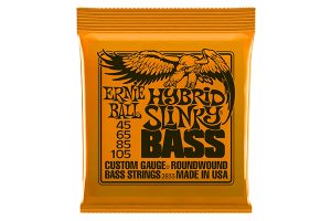 ERNIE BALL 2852 BASS STRING 4
