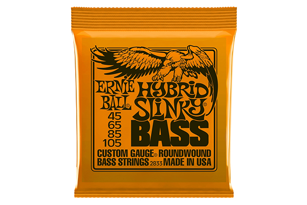 ERNIE BALL 2852 BASS STRING 4