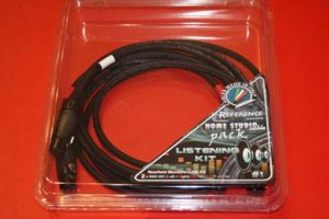 REFERENCE HOME RECORDING - PACK 2