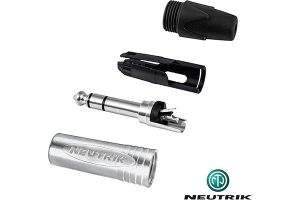 NEUTRIK NP3X