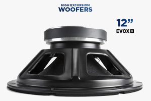 RCF MB12G255 NB 4 OHM