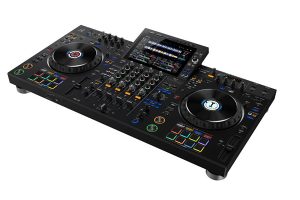 AlphaTheta XDJ-AZ