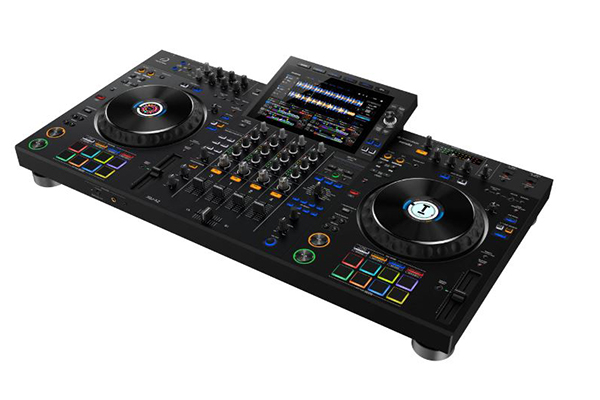 AlphaTheta XDJ-AZ