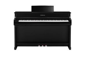 YAMAHA CLP-835B - immagine 2