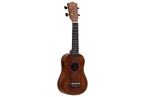 DE SALVO UKULELE