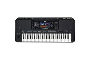 YAMAHA PSR-SX720