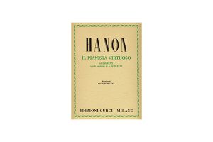 Hanon - Il Pianista Virtuoso
