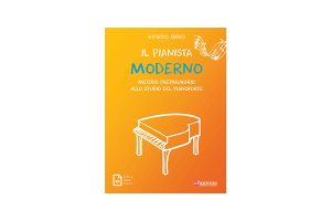 IL PIANISTA MODERNO VIRGINIO AIELLO