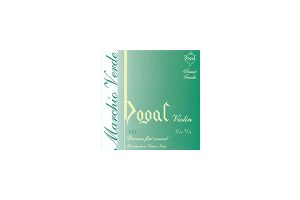 DOGAL V21 VERDE violino