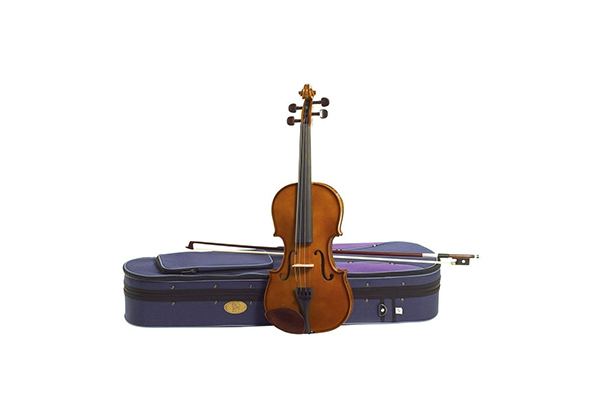STENTOR STUDENT I VIOLINO 4/4