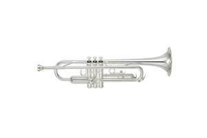 YAMAHA YTR-2330S Silver