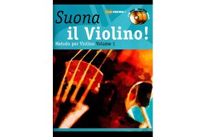 Suona il Violino! Vol. 1