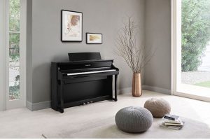 YAMAHA CLP-835B - immagine 4
