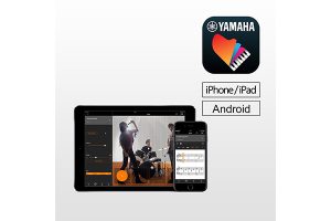 YAMAHA CLP-835B - immagine 3