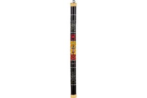 MEINL RS1BK-M/L Rain stick