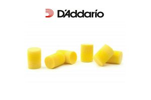 D'ADDARIO PWEP3 tappi auricolari monouso