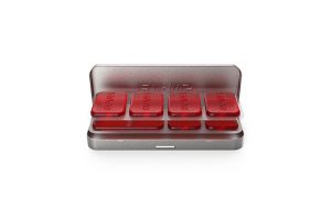 EVANS EQ PODS Damping gel