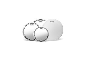 EVANS EC2 Pro Clear Standard Pack