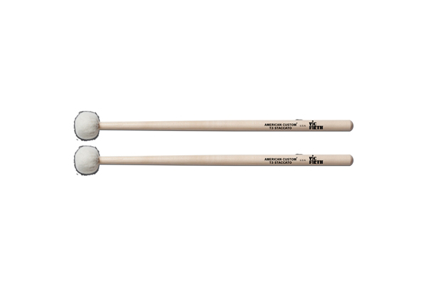VIC FIRTH T3 AMERICAN CUSTOM