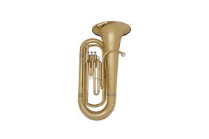 GRASSI Tuba Sib 3/4 STU300