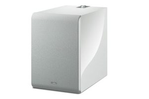 YAMAHA MusicCast SUB 100 WH