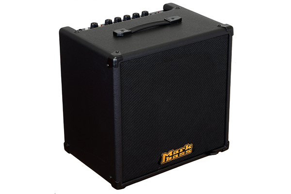 Mark Bass CMB101 Black Line