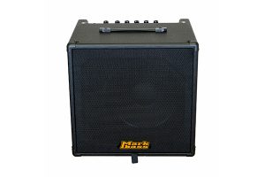 Mark Bass CMB121 Black Line