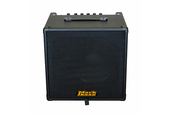 Mark Bass CMB121 Black Line