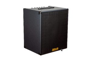 Mark Bass CMB151 Black Line