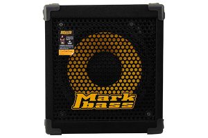 Mark Bass NEW YORK 121