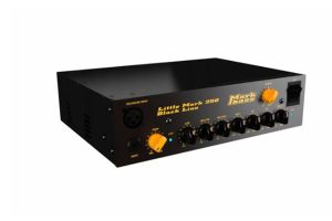 Mark Bass LITTLE MARK 250 BLACK