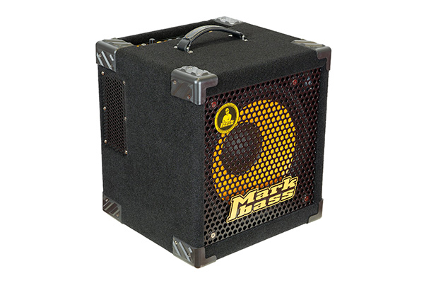 Mark Bass MINI CMD 121 P V