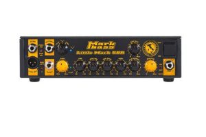 Mark Bass LITTLE MARK 58R