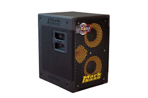 Mark Bass MB58R 102 ENERGY