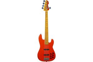 MB GV 5 Gloxy Fiesta Rosso CR MP
