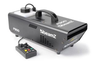 BeamZ F900 Fazer with Controller