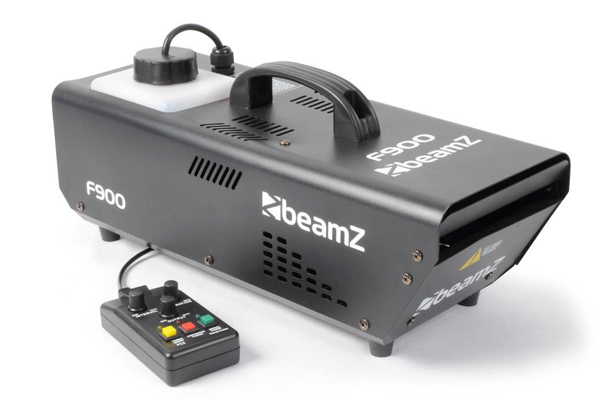 BeamZ F900 Fazer with Controller