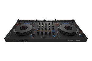 AlphaTheta DDJ-GRV6 Pioneer DJ
