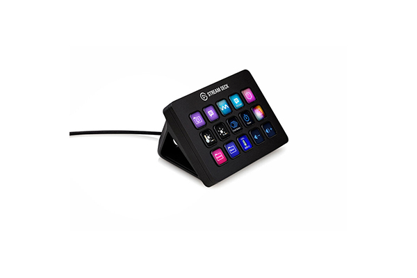 ELGATO Stream Deck MK.2