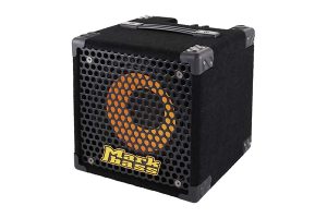 Mark Bass Micromark 801
