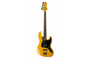 Mark Bass Yellow JB