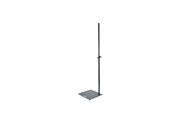 KONIG & MEYER 24654-000-55 Light/Audio Stand