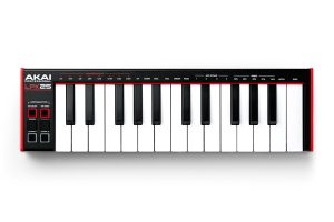 AKAI LPK25