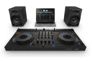 AlphaTheta DDJ-GRV6 Pioneer DJ - immagine 3