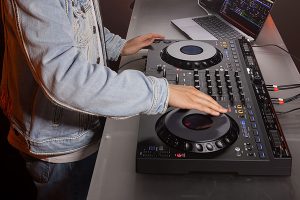 AlphaTheta DDJ-GRV6 Pioneer DJ - immagine 2
