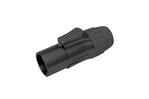 SEETRONIC SAC3MX-BKB Male
