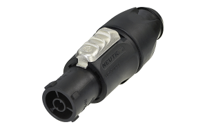 NEUTRIK PowerCON TRUE1 NAC3FX-W