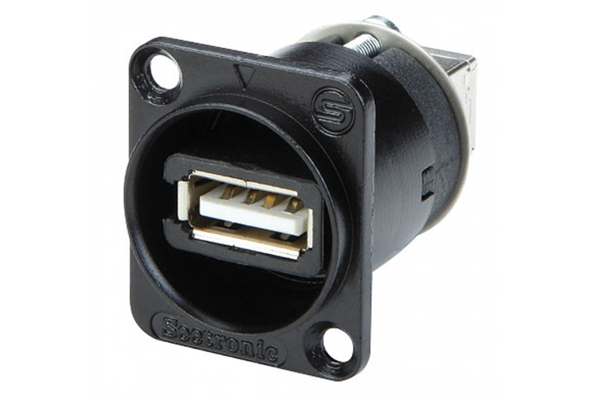 SEETRONIC SAUSB-W-B