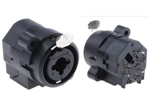 NEUTRIK NCJ6FI-V