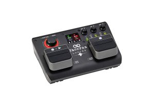HEADRUSH ED Sheeran Looper + dual pedal